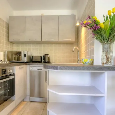 A Tiria - Maison Charmante A Proximite De Roccapina Holiday home *