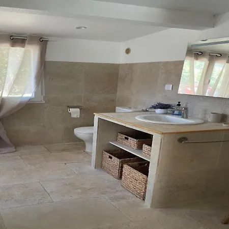 A Tiria - Maison Charmante A Proximite De Roccapina Holiday home Sartene (Corsica)