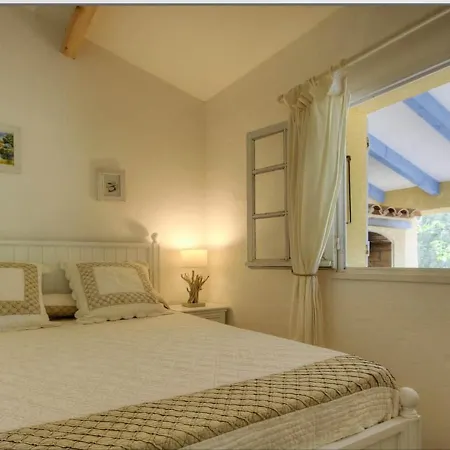 A Tiria - Maison Charmante A Proximite De Roccapina Holiday home Sartene (Corsica)