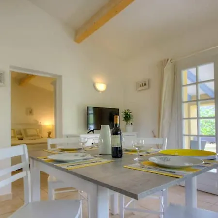 Holiday home A Tiria - Maison Charmante A Proximite De Roccapina *